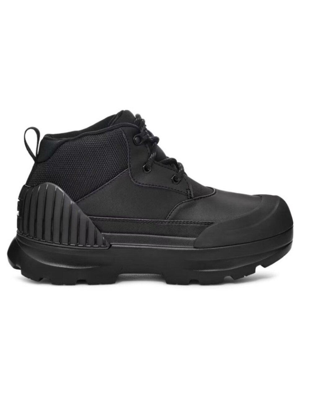Women's UGG Neumel X Hybrid Boot - Black‎ waterproof Size 8